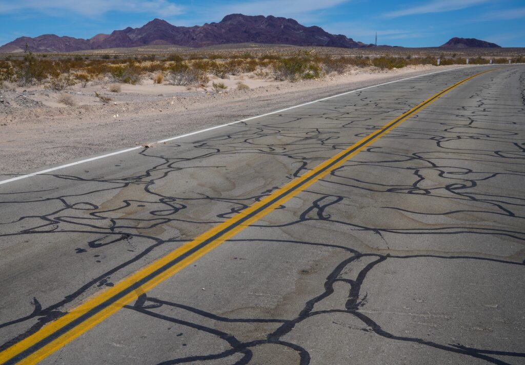 Best Crack Sealing Methods for Long-Lasting Results