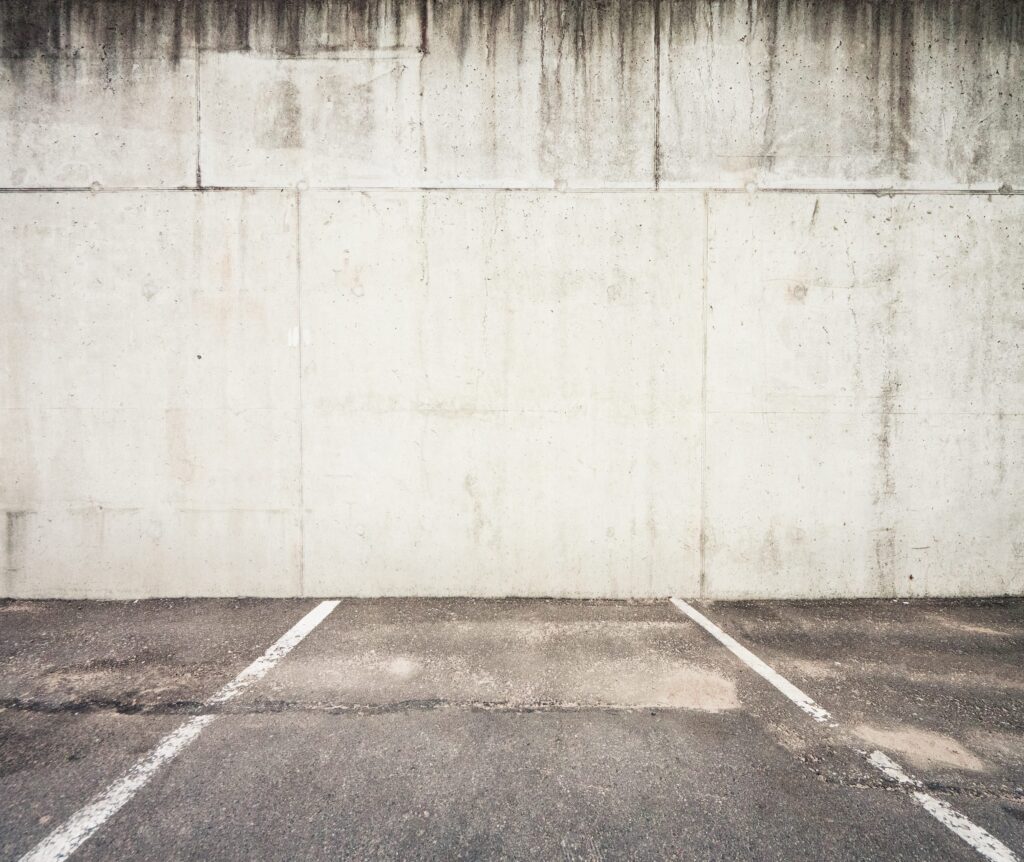 How to Tell if Your Parking Lot Needs Crack Sealing