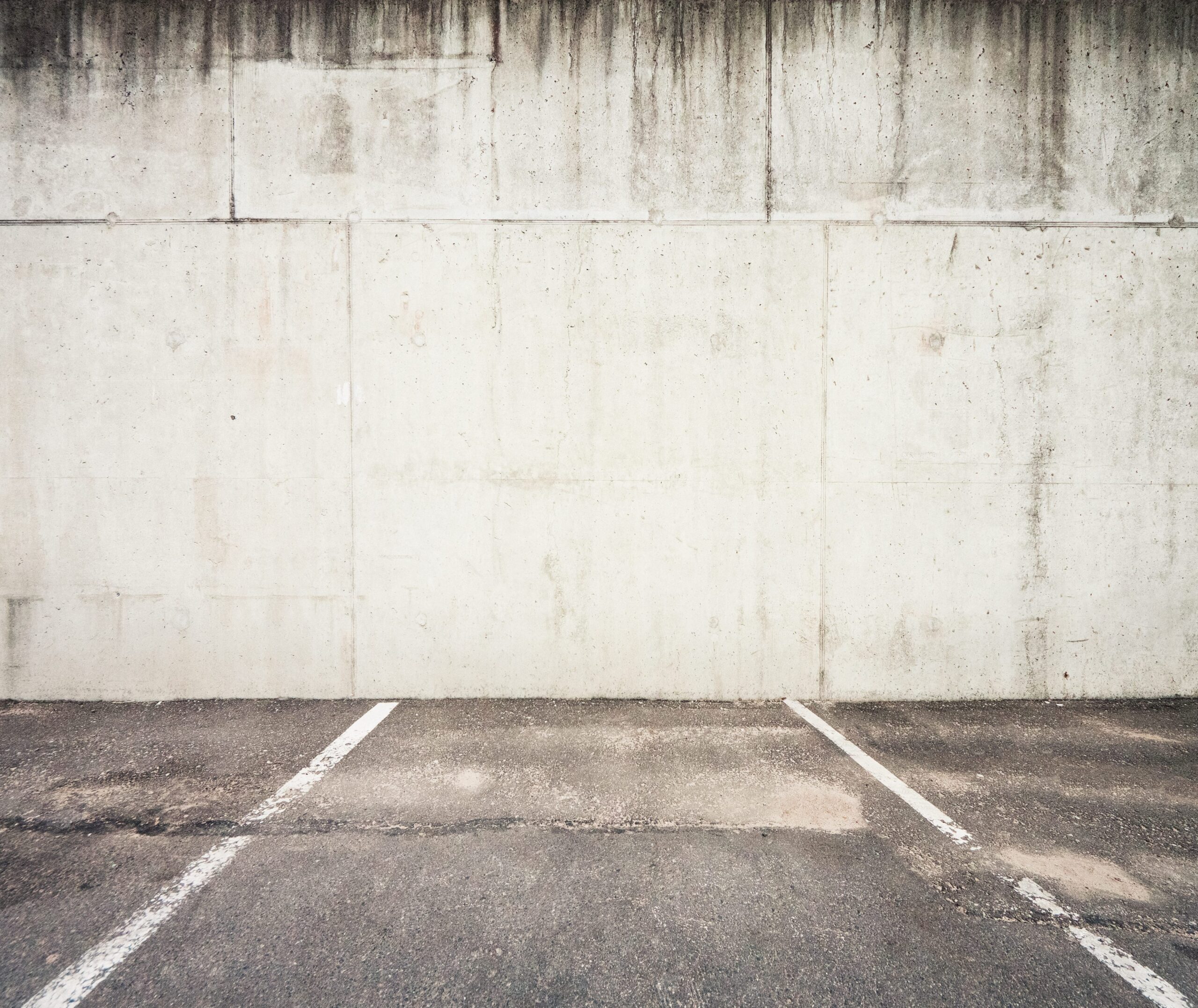 How to Tell if Your Parking Lot Needs Crack Sealing