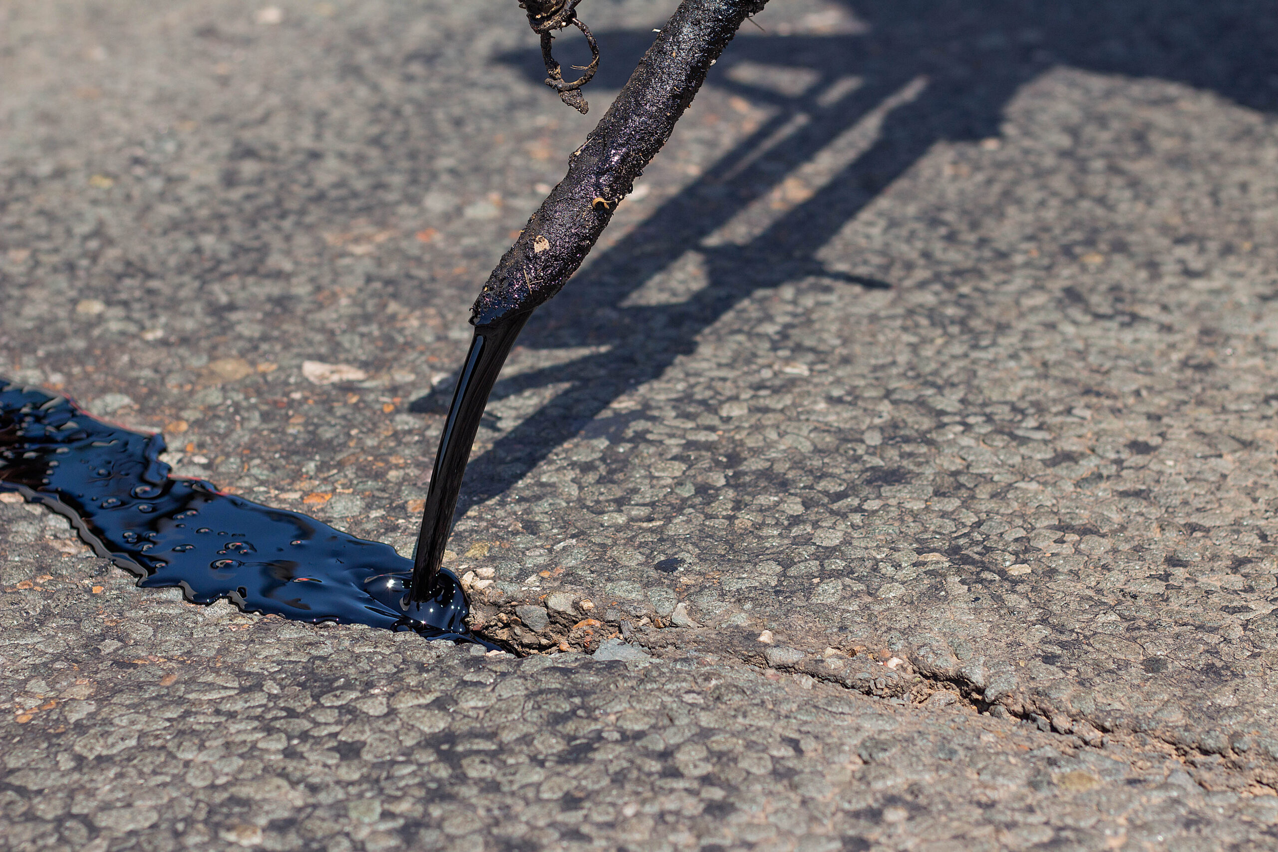 Sealcoating vs. Repaving: Which Option Saves More?