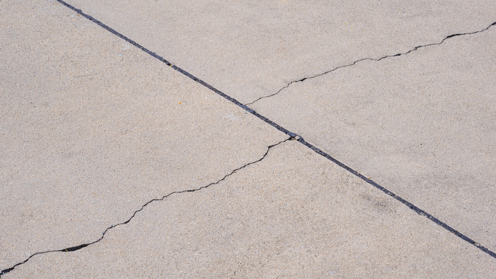 Common Causes of Sidewalk Cracks and How to Fix Them