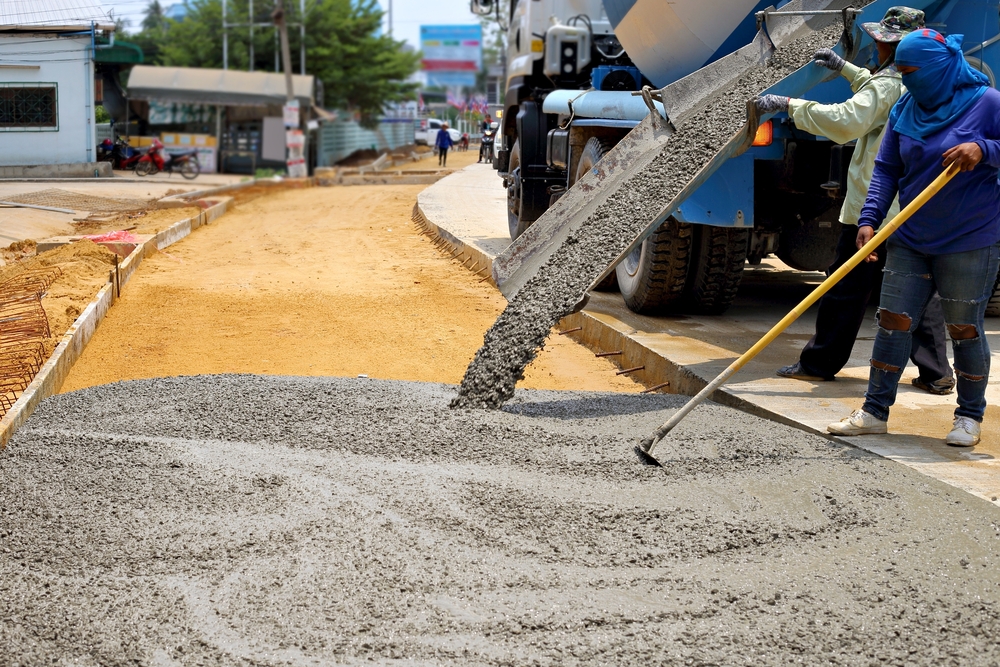 How Sidewalk Upgrades Can Boost Your Business Appeal