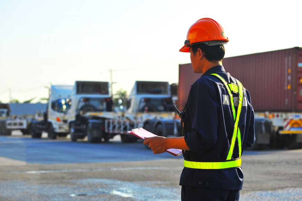 What to Expect During a Parking Lot Inspection Process