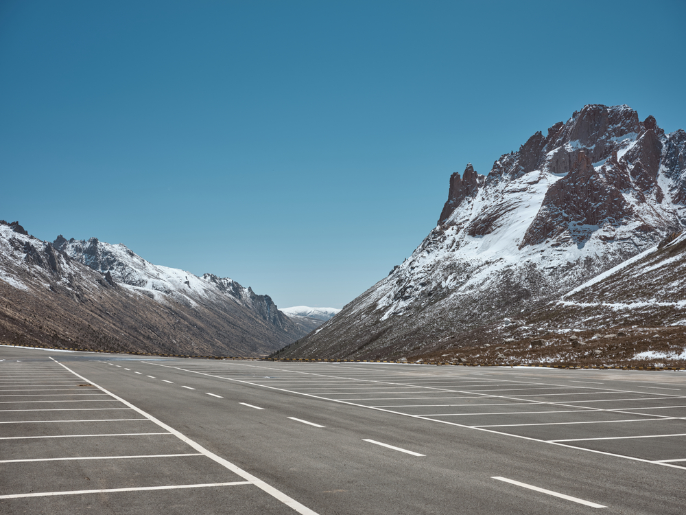 Winter Parking Lot Maintenance Tips for Safety & Care