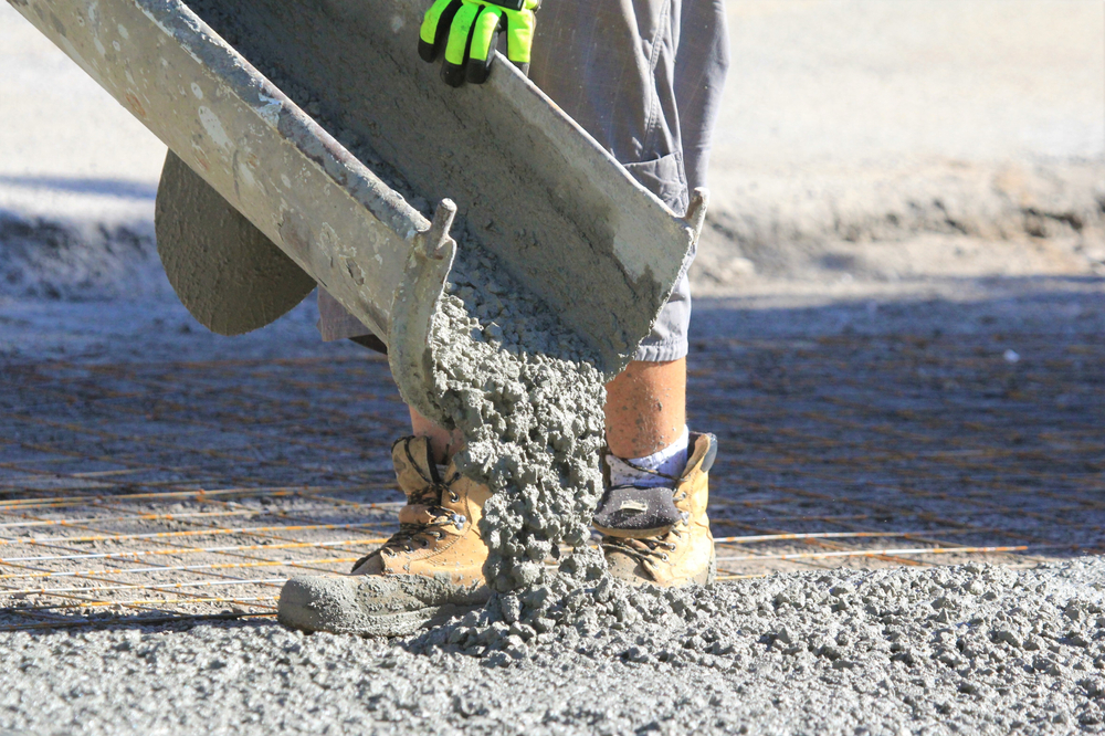 The Hidden Dangers of Uneven Concrete in Commercial Properties