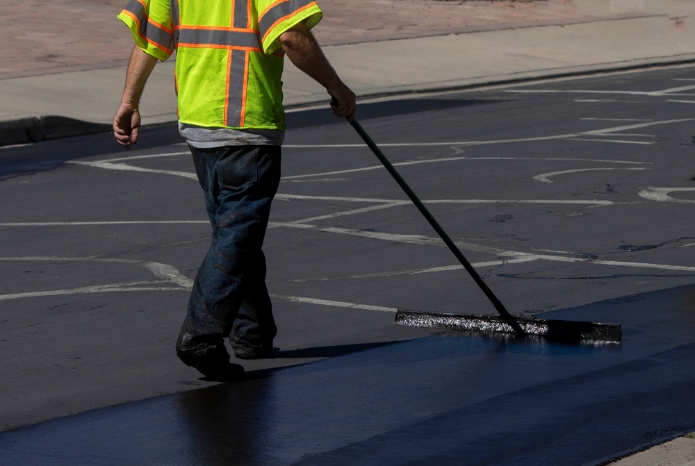 Eco-Friendly Sealcoating: What Property Owners Should Know