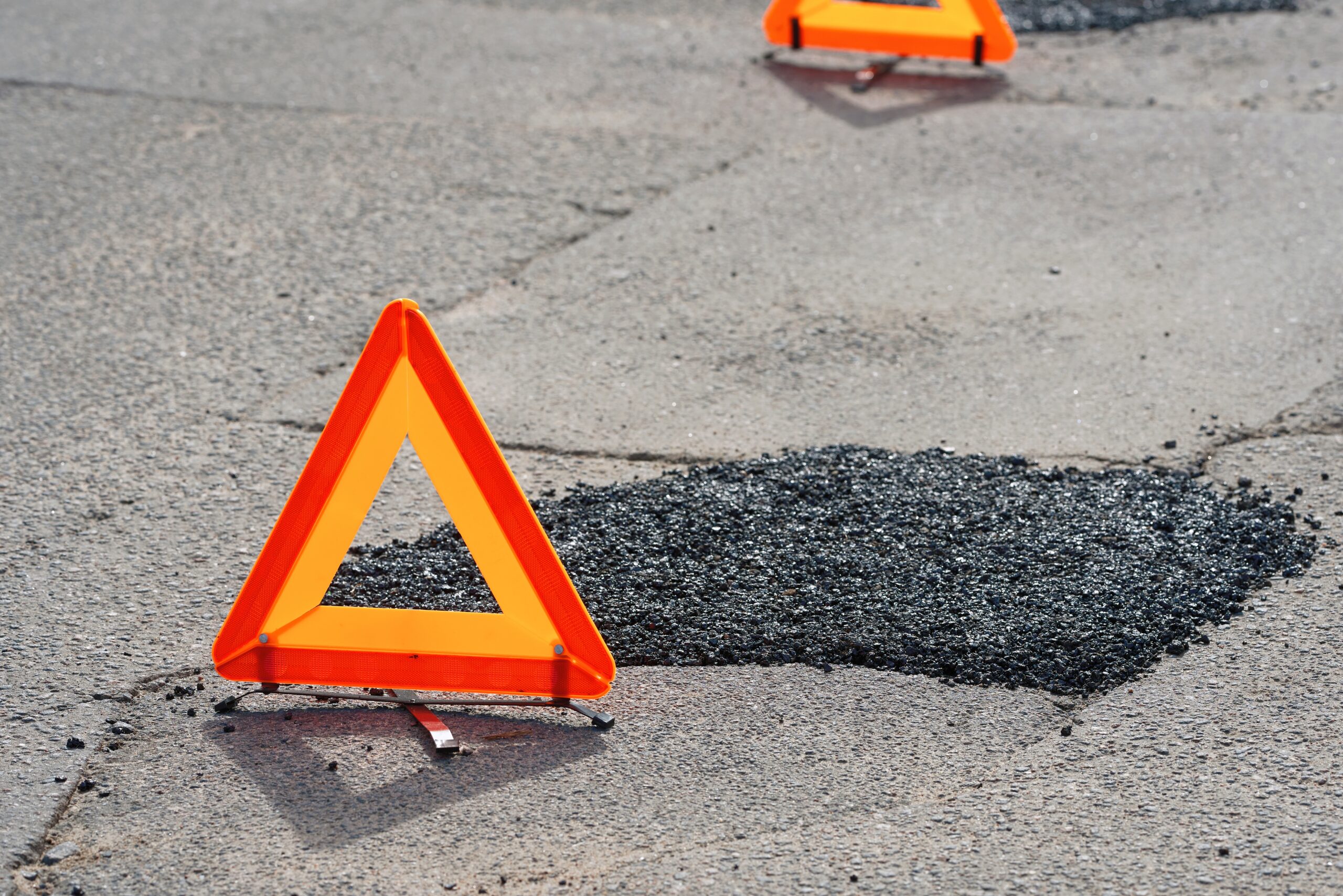 Top 5 Mistakes That Damage Asphalt Faster