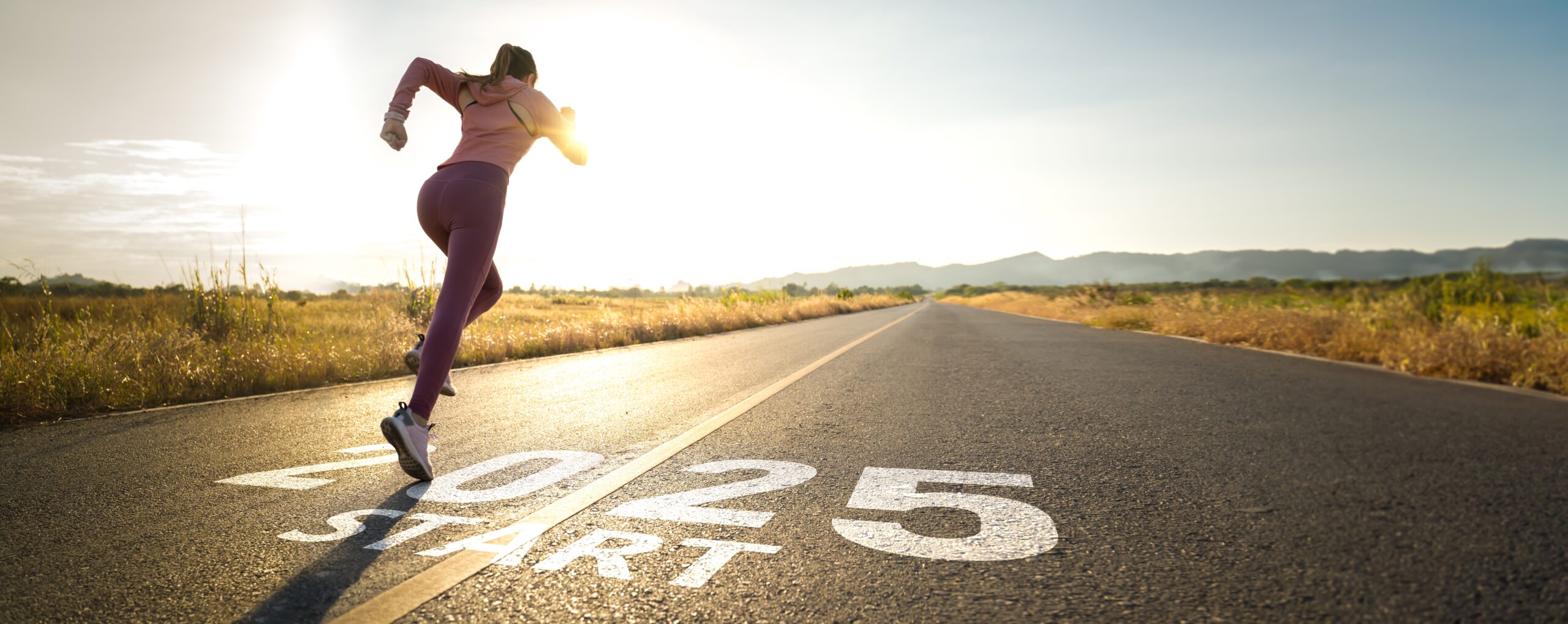 Starting,To,New,Year,2025,And,Need,For,Speed,To New Asphalt