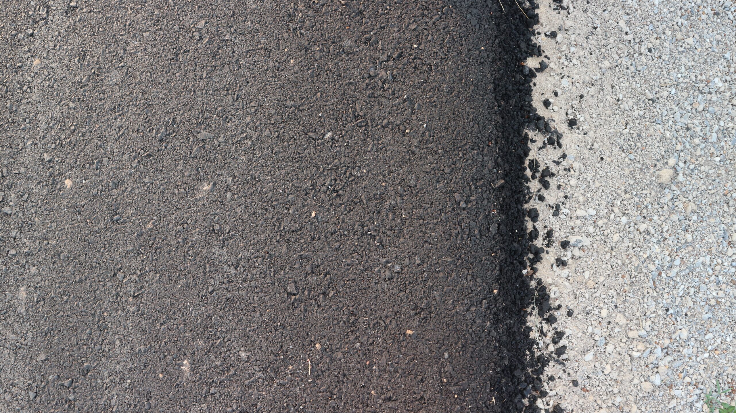The,Rough,Surface,Of,The,Road